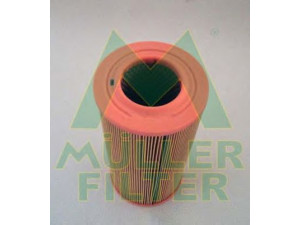 MULLER FILTER PA3124 oro filtras 
 Techninės priežiūros dalys -> Techninės priežiūros intervalai
16546-G9900-B1