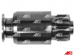 AS-PL SD1016 laisvos eigos pavara, starteris