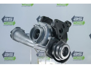 DA SILVA AS1154 kompresorius, įkrovimo sistema 
 Išmetimo sistema -> Turbokompresorius
070 145 701 K, 070 145 701 KX