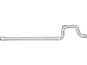 AKS DASIS SG50526 išleidimo kolektorius