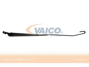 VAICO V10-6399 valytuvo svirtis, priekinio stiklo apliejiklis 
 Priekinio stiklo valymo sistema -> Valytuvo svirtis/guolis
6X1 955 410
