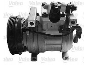 VALEO 813367 kompresorius, oro kondicionierius 
 Oro kondicionavimas -> Kompresorius/dalys
97701-07200, 9770107200