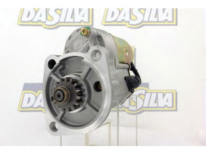 DA SILVA 040078 starteris
S12-47, S12-75, S12-77, S12-77A