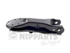 NIPPARTS J4911002 vikšro valdymo svirtis 
 Ašies montavimas/vairavimo mechanizmas/ratai -> Valdymo svirtis/pasukamosios svirties sujungimas -> Vairo trauklės (valdymo svirtis, išilginis balansyras, diago
54500-B8760, 54500-T3060, 54500-T3260