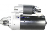 AD KÜHNER 101411 starteris 
 Elektros įranga -> Starterio sistema -> Starteris
059911023P, 059911023Q, 059911024