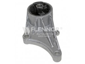 FLENNOR FL4257-J variklio montavimas 
 Variklis -> Variklio montavimas -> Variklio montavimo rėmas
0684692, 684692, 90576047