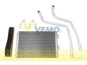 VEMO V42-61-0001 šilumokaitis, salono šildymas 
 Šildymas / vėdinimas -> Šilumokaitis
6448.K8, 6448.K8