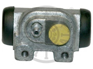 OPTIMAL RZ-3581 rato stabdžių cilindras 
 Stabdžių sistema -> Ratų cilindrai
7701033599
