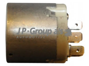 JP GROUP 1190401100 uždegimo jungiklis 
 Elektros įranga -> Starterio sistema -> Starterių dalys
6U0905851B