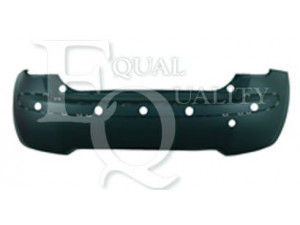 EQUAL QUALITY P1395 buferis 
 Kėbulas -> Transporto priemonės galas -> Buferis/dalys
735387292, 735454434, 021316002300