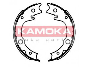 KAMOKA JQ212048 stabdžių trinkelių komplektas, stovėjimo stabdis 
 Stabdžių sistema -> Rankinis stabdys
04495-05040, 46540-20080, 46540-32020