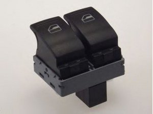 BUGIAD BSP24479 jungiklis, lango pakėliklis 
 Vidaus įranga -> Elektrinis lango pakėliklis
7E0 959 855 A