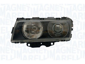 MAGNETI MARELLI 710302469001 priekinis žibintas 
 Kėbulas -> Priekinis žibintas/dalys -> Priekinis žibintas/įterp.
63 12 8 352 743