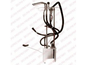 DELPHI FG0946 kuro siurblys
F6PZ 9H307-BA, F6PZ 9H307-BB