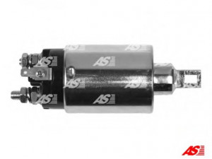 AS-PL SS5016 solenoidinis jungiklis, starteris
R201-24-736, M372X00471, MD607634