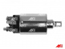 AS-PL SS5016 solenoidinis jungiklis, starteris
R201-24-736, M372X00471, MD607634