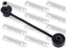 FEBEST 0423-H77R šarnyro stabilizatorius 
 Ašies montavimas/vairavimo mechanizmas/ratai -> Stabilizatorius/fiksatoriai -> Savaime išsilyginanti atrama
MR510319