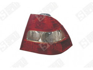 SPILU 434065 kombinuotas galinis žibintas 
 Kėbulas -> Šviesos -> Kombinuotas galinis žibintas/dalys -> Kombinuotas galinis žibintas
8156102260