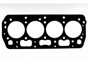 GLASER H80582-00 tarpiklis, cilindro galva 
 Variklis -> Cilindrų galvutė/dalys -> Tarpiklis, cilindrų galvutė
047 103 383 J, 047 103 383 J