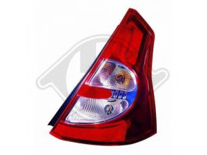 DIEDERICHS 4455091 kombinuotas galinis žibintas 
 Elektros įranga -> Šviesos -> Kombinuotas galinis žibintas/dalys -> Kombinuotas galinis žibintas
8200734825