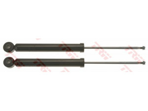 TRW JGT1204T amortizatorius 
 Pakaba -> Amortizatorius
7N0413031N, 7N0413031P, 7N0413031Q
