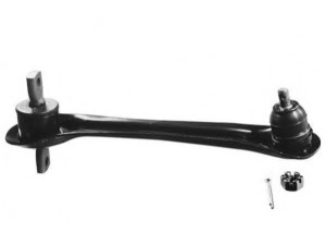 MOOG HO-TC-0372 vikšro valdymo svirtis 
 Ašies montavimas/vairavimo mechanizmas/ratai -> Valdymo svirtis/pasukamosios svirties sujungimas -> Vairo trauklės (valdymo svirtis, išilginis balansyras, diago
52390SE0023