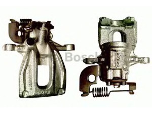 BOSCH 0 204 004 380 stabdžių apkaba 
 Dviratė transporto priemonės -> Stabdžių sistema -> Stabdžių apkaba / priedai
1356393, 4S71 2553 BA