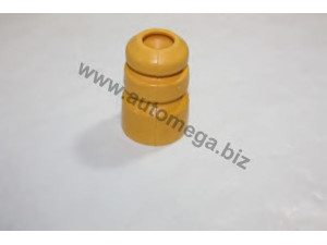 AUTOMEGA 3041201318K0E atraminis buferis, pakaba
8K0412131E, 8K0412131E, 8K0412131E