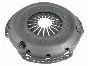 SACHS 3082 217 232 sankabos suspaudimo plokštelė 
 Sankaba/dalys -> Sankabos suspaudimo plokštelė
90 490 055, 873676, 8736761, S8736761