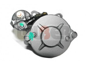 LAUBER 22.1238 starteris 
 Elektros įranga -> Starterio sistema -> Starteris
RF1H-18-400, M2T 87471