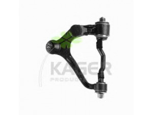 KAGER 87-1609 vikšro valdymo svirtis 
 Ašies montavimas/vairavimo mechanizmas/ratai -> Valdymo svirtis/pasukamosios svirties sujungimas -> Vairo trauklės (valdymo svirtis, išilginis balansyras, diago
48067-29075