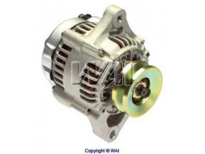 WAIglobal 12190N kintamosios srovės generatorius 
 Elektros įranga -> Kint. sr. generatorius/dalys -> Kintamosios srovės generatorius
125564A1, 1623164010, 1623164011