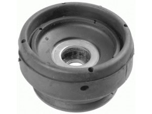 LEMFÖRDER 10242 01 pakabos statramsčio atraminis guolis 
 Ašies montavimas/vairavimo mechanizmas/ratai -> Montavimas, pakabos statramstis