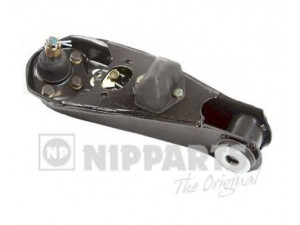 NIPPARTS J4910300 vikšro valdymo svirtis 
 Ašies montavimas/vairavimo mechanizmas/ratai -> Valdymo svirtis/pasukamosios svirties sujungimas -> Vairo trauklės (valdymo svirtis, išilginis balansyras, diago
0S083-34-350B, 0S617-34-300