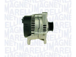MAGNETI MARELLI 944390412000 kintamosios srovės generatorius 
 Elektros įranga -> Kint. sr. generatorius/dalys -> Kintamosios srovės generatorius
058903016C