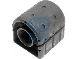 RUVILLE 986811 valdymo svirties/išilginių svirčių įvorė 
 Ašies montavimas/vairavimo mechanizmas/ratai -> Valdymo svirtis/pasukamosios svirties sujungimas -> Montavimas/sutvirtinimas
54570-50Y11