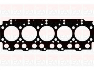 FAI AutoParts HG1399 tarpiklis, cilindro galva 
 Variklis -> Cilindrų galvutė/dalys -> Tarpiklis, cilindrų galvutė
05014982AA, 22022090F