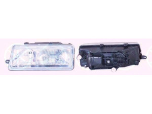 KLOKKERHOLM 66150145 priekinis žibintas 
 Kėbulas -> Priekinis žibintas/dalys -> Priekinis žibintas/įterp.
1L0941017H