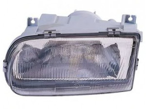 ALKAR 2741520 priekinis žibintas 
 Kėbulas -> Priekinis žibintas/dalys -> Priekinis žibintas/įterp.
6U1941017