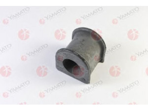 YAMATO J72076YMT skersinio stabilizatoriaus įvorių komplektas 
 Ašies montavimas/vairavimo mechanizmas/ratai -> Stabilizatorius/fiksatoriai -> Sklendės
48815-60140