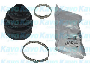 KAVO PARTS CVB-8513 gofruotoji membrana, kardaninis velenas 
 Ratų pavara -> Gofruotoji membrana
