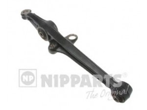 NIPPARTS J4904007 vikšro valdymo svirtis 
 Ašies montavimas/vairavimo mechanizmas/ratai -> Valdymo svirtis/pasukamosios svirties sujungimas -> Vairo trauklės (valdymo svirtis, išilginis balansyras, diago
51365-SV4-000, 51365-SV7-A00, 51365-SX0-000