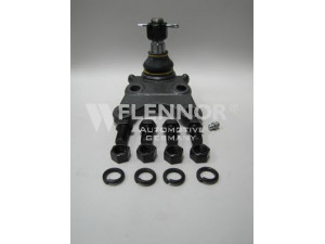 FLENNOR FL111-D atramos/vairo trauklė 
 Ašies montavimas/vairavimo mechanizmas/ratai -> Sujungimai -> Atramos/vairo trauklė
8944521020, 8944521021, 8944594651