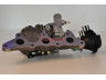GARRETT 724961-5002S kompresorius, įkrovimo sistema 
 Išmetimo sistema -> Turbokompresorius
A1600960699