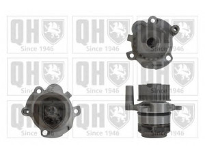 QUINTON HAZELL QCP3627 vandens siurblys 
 Aušinimo sistema -> Vandens siurblys/tarpiklis -> Vandens siurblys
06A 121 011R, 06F 121 011, 06F 121 011X