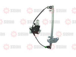 SEIM 990108 lango pakėliklis 
 Vidaus įranga -> Elektrinis lango pakėliklis
80701BM705, 80701BM706
