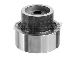 ROULUNDS RUBBER BT1111 įtempiklio skriemulys, paskirstymo diržas
5956109, 5956109
