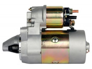 HELLA 8EA 012 528-331 starteris 
 Elektros įranga -> Starterio sistema -> Starteris
SS433, 46419332, 46419392, 464 1933 2