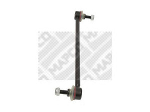 MAPCO 52319HPS šarnyro stabilizatorius 
 Ašies montavimas/vairavimo mechanizmas/ratai -> Stabilizatorius/fiksatoriai -> Savaime išsilyginanti atrama
BBM2-34-170, BBM2-34-170A, BBM3-34-170