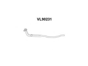 VENEPORTE VL90231 išleidimo kolektorius
1328427